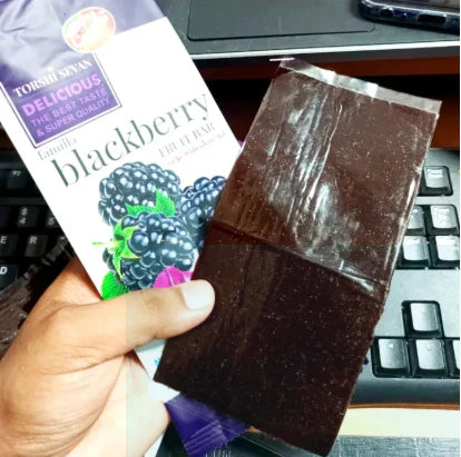 5 Lavashak + 5 Pc Chili mili + 5 Pc Dakar Churan / lavashak Box Ready To Eat