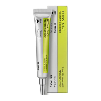 A Retinal Shot Tightening Booster 30ml