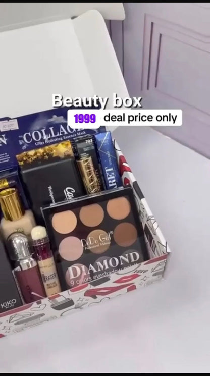 Beauty Box
