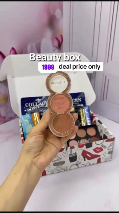 Beauty Box