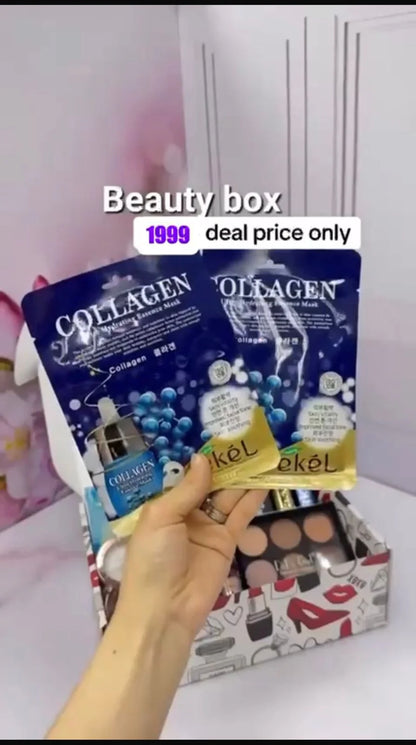 Beauty Box