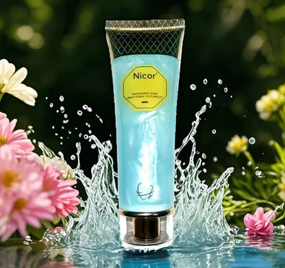 Niacinamide Whitening Toothpaste