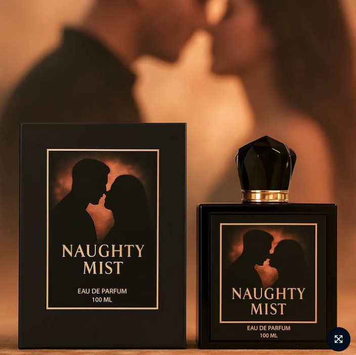 Naughty Mist Eau De Parfum