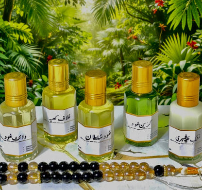 Special 5 Attar's Deal