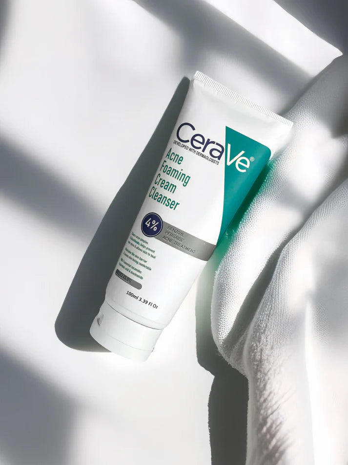 CERAVE SKIN CARE KIT 4 IN 1