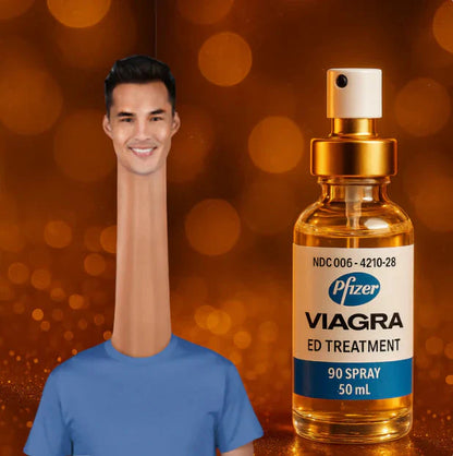 USA Spray LONGSHOT Spray